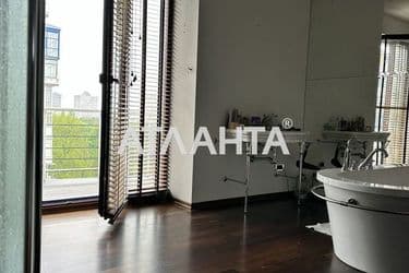 2-комнатная квартира по адресу Мукачевский пер. (площадь 130,9 м²) - Atlanta.ua - фото 34