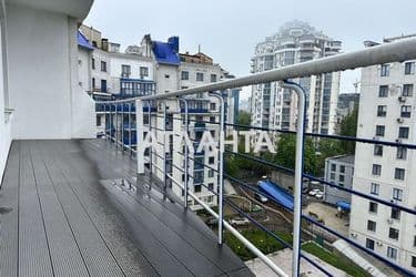 2-комнатная квартира по адресу Мукачевский пер. (площадь 130,9 м²) - Atlanta.ua - фото 36