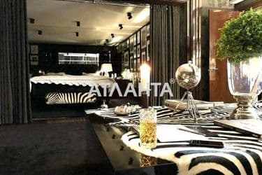 2-комнатная квартира по адресу Мукачевский пер. (площадь 130,9 м²) - Atlanta.ua - фото 22