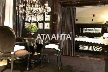 2-комнатная квартира по адресу Мукачевский пер. (площадь 130,9 м²) - Atlanta.ua - фото 24