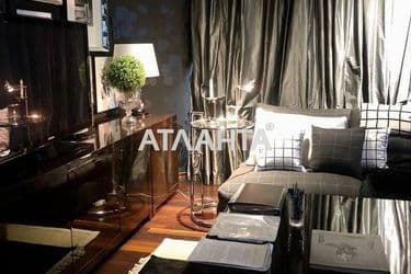 2-комнатная квартира по адресу Мукачевский пер. (площадь 130,9 м²) - Atlanta.ua - фото 26