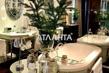 2-комнатная квартира по адресу Мукачевский пер. (площадь 130,9 м²) - Atlanta.ua - фото 30