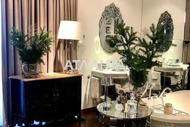 2-комнатная квартира по адресу Мукачевский пер. (площадь 130,9 м²) - Atlanta.ua - фото 31