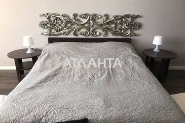 1-комнатная квартира по адресу Мукачевский пер. (площадь 58,8 м²) - Atlanta.ua - фото 19