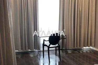 1-комнатная квартира по адресу Мукачевский пер. (площадь 58,8 м²) - Atlanta.ua - фото 20