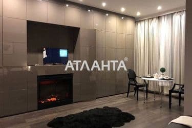 1-комнатная квартира по адресу Мукачевский пер. (площадь 58,8 м²) - Atlanta.ua - фото 21