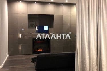 1-комнатная квартира по адресу Мукачевский пер. (площадь 58,8 м²) - Atlanta.ua - фото 22