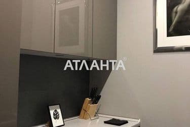 1-комнатная квартира по адресу Мукачевский пер. (площадь 58,8 м²) - Atlanta.ua - фото 23