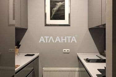 1-комнатная квартира по адресу Мукачевский пер. (площадь 58,8 м²) - Atlanta.ua - фото 24