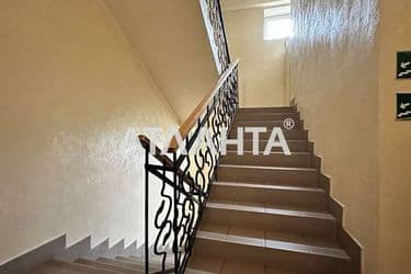 1-комнатная квартира по адресу Мукачевский пер. (площадь 58,8 м²) - Atlanta.ua - фото 28