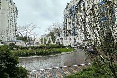 1-комнатная квартира по адресу Мукачевский пер. (площадь 58,8 м²) - Atlanta.ua - фото 31