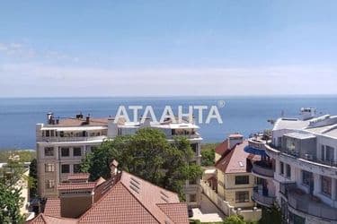 1-комнатная квартира по адресу Мукачевский пер. (площадь 58,8 м²) - Atlanta.ua - фото 29