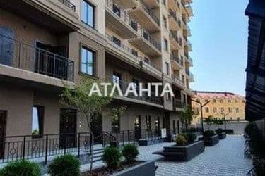1-room apartment apartment by the address st. Topolinnyy per (area 31,1 m²) - Atlanta.ua - photo 51
