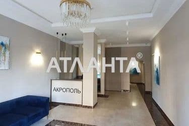 1-room apartment apartment by the address st. Topolinnyy per (area 31,1 m²) - Atlanta.ua - photo 48