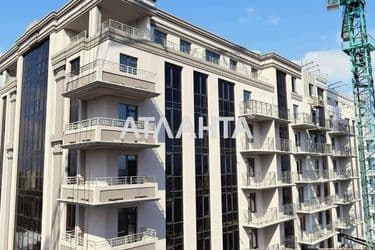 1-room apartment apartment by the address st. Topolinnyy per (area 31,1 m²) - Atlanta.ua - photo 50