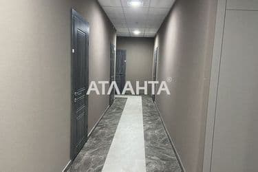1-room apartment apartment by the address st. Topolinnyy per (area 31,1 m²) - Atlanta.ua - photo 46