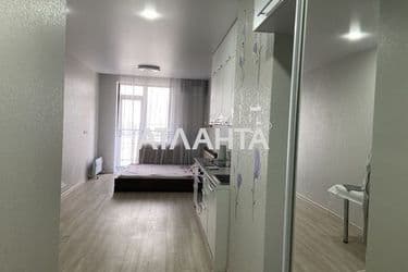 1-room apartment apartment by the address st. Topolinnyy per (area 31,1 m²) - Atlanta.ua - photo 28