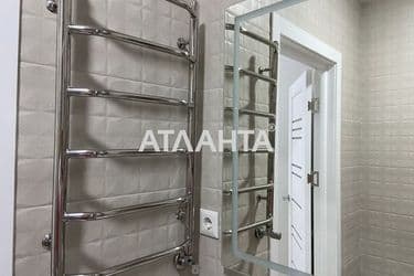 1-room apartment apartment by the address st. Topolinnyy per (area 31,1 m²) - Atlanta.ua - photo 38
