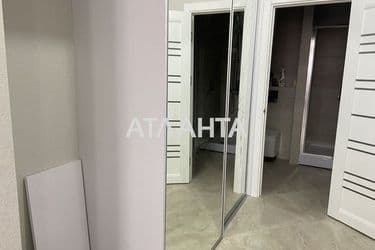 1-room apartment apartment by the address st. Topolinnyy per (area 31,1 m²) - Atlanta.ua - photo 36
