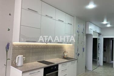 1-room apartment apartment by the address st. Topolinnyy per (area 31,1 m²) - Atlanta.ua - photo 33