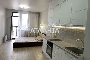 1-room apartment apartment by the address st. Topolinnyy per (area 31,1 m²) - Atlanta.ua - photo 27