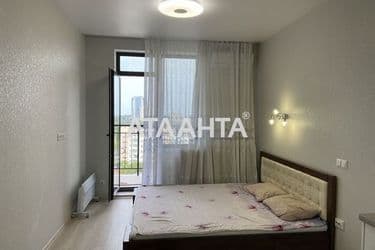 1-room apartment apartment by the address st. Topolinnyy per (area 31,1 m²) - Atlanta.ua - photo 29