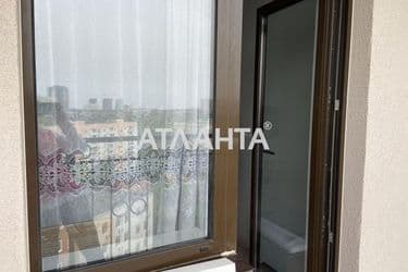 1-room apartment apartment by the address st. Topolinnyy per (area 31,1 m²) - Atlanta.ua - photo 32