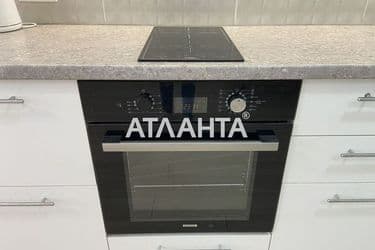 1-room apartment apartment by the address st. Topolinnyy per (area 31,1 m²) - Atlanta.ua - photo 34