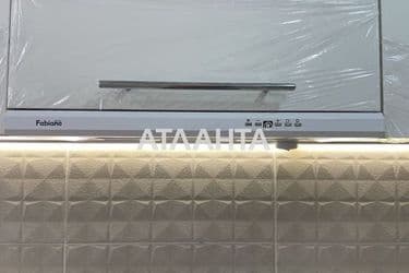 1-room apartment apartment by the address st. Topolinnyy per (area 31,1 m²) - Atlanta.ua - photo 35