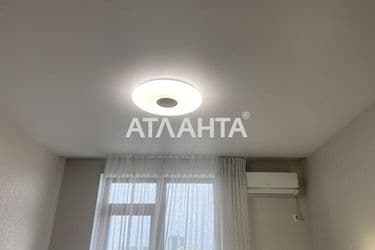 1-room apartment apartment by the address st. Topolinnyy per (area 31,1 m²) - Atlanta.ua - photo 43