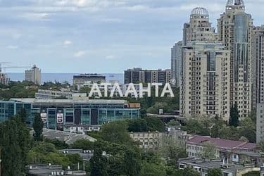 1-room apartment apartment by the address st. Topolinnyy per (area 31,1 m²) - Atlanta.ua - photo 30