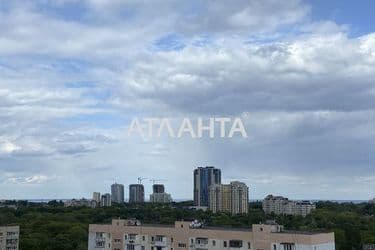 1-room apartment apartment by the address st. Topolinnyy per (area 31,1 m²) - Atlanta.ua - photo 52