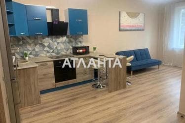 1-комнатная квартира по адресу ул. Каманина (площадь 40 м²) - Atlanta.ua - фото 8
