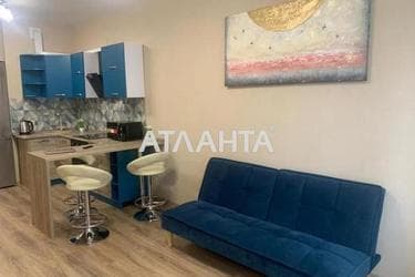 1-комнатная квартира по адресу ул. Каманина (площадь 40 м²) - Atlanta.ua - фото 10