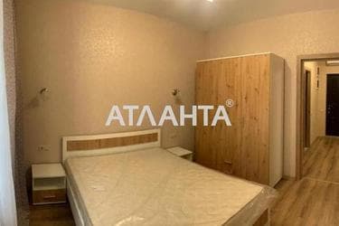 1-комнатная квартира по адресу ул. Каманина (площадь 40 м²) - Atlanta.ua - фото 11