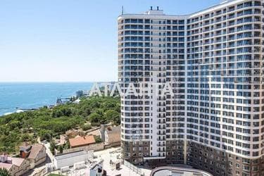 1-комнатная квартира по адресу ул. Каманина (площадь 40 м²) - Atlanta.ua - фото 13