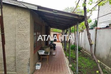 Будинок за адресою Тімірязєва 3-й пров. (площа 66,2 м²) - Atlanta.ua - фото 22