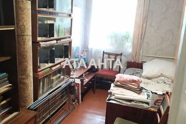 Будинок за адресою Тімірязєва 3-й пров. (площа 66,2 м²) - Atlanta.ua - фото 29