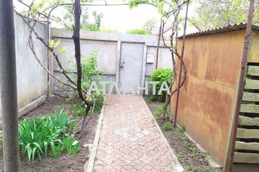 Будинок за адресою Тімірязєва 3-й пров. (площа 66,2 м²) - Atlanta.ua - фото 24