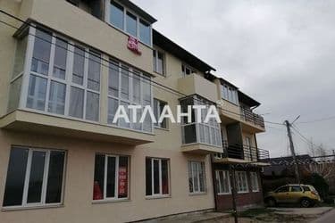 1-room apartment apartment by the address st. Paustovskogo (area 24 m²) - Atlanta.ua - photo 9