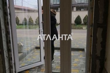 1-room apartment apartment by the address st. Paustovskogo (area 24 m²) - Atlanta.ua - photo 11