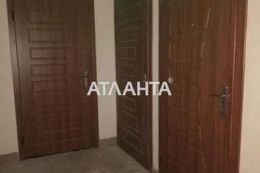 1-room apartment apartment by the address st. Paustovskogo (area 24 m²) - Atlanta.ua - photo 12