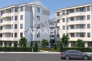 2-rooms apartment apartment by the address st. Zabolotnogo ak (area 61,2 m²) - Atlanta.ua - photo 6