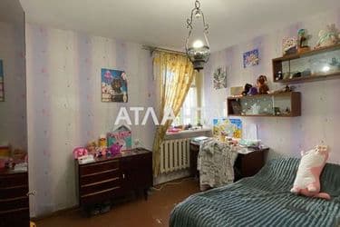 2-rooms apartment apartment by the address st. Stepovaya (area 50 m²) - Atlanta.ua - photo 15