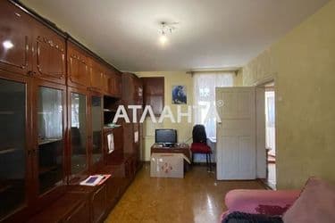 2-rooms apartment apartment by the address st. Stepovaya (area 50 m²) - Atlanta.ua - photo 14