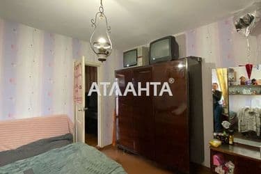 2-rooms apartment apartment by the address st. Stepovaya (area 50 m²) - Atlanta.ua - photo 19