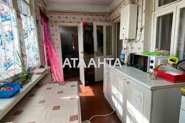 2-rooms apartment apartment by the address st. Stepovaya (area 50 m²) - Atlanta.ua - photo 21
