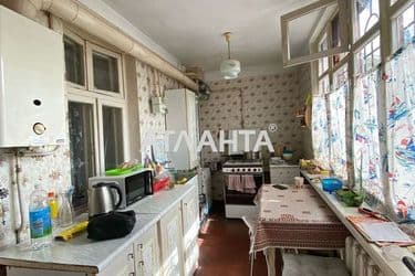 2-rooms apartment apartment by the address st. Stepovaya (area 50 m²) - Atlanta.ua - photo 22