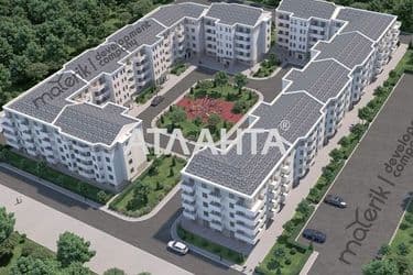 1-room apartment apartment by the address st. Zabolotnogo ak (area 39 m²) - Atlanta.ua - photo 7