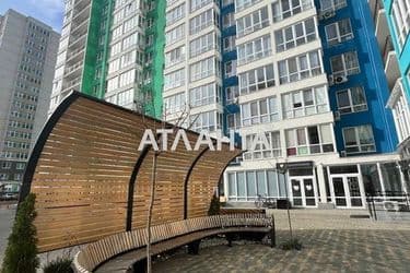 1-комнатная квартира по адресу Небесной Сотни пр. (площадь 32,7 м²) - Atlanta.ua - фото 3